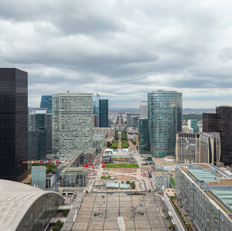 ICN Creative Business School